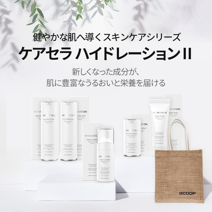 GCOOP JAPAN :: ショッピングモール