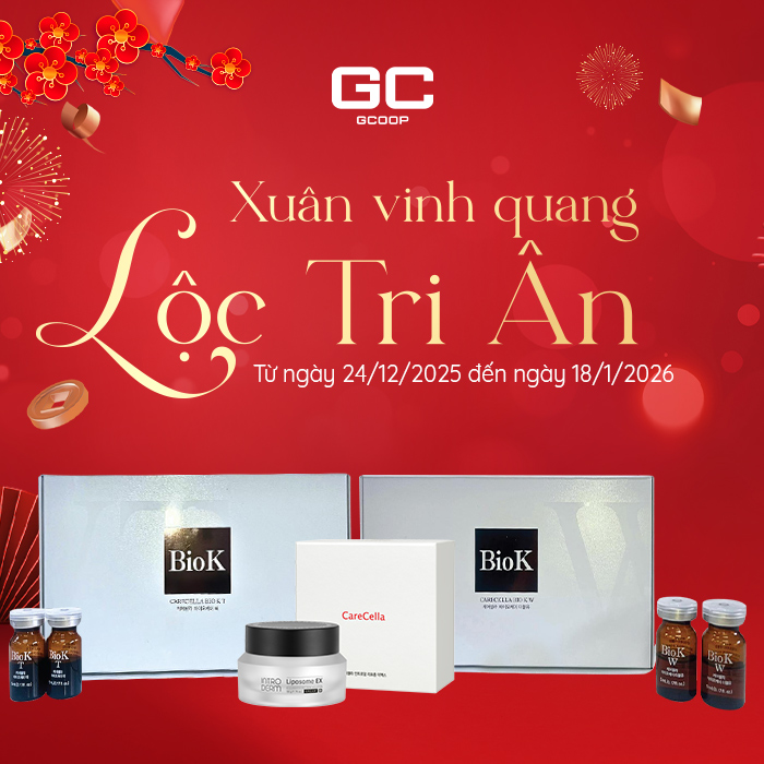 Xuân Vinh Quang - Lộc Tri Ân