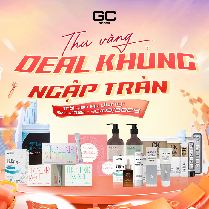 THU VÀNG-DEAL KHỦNG NGẬP TRÀN